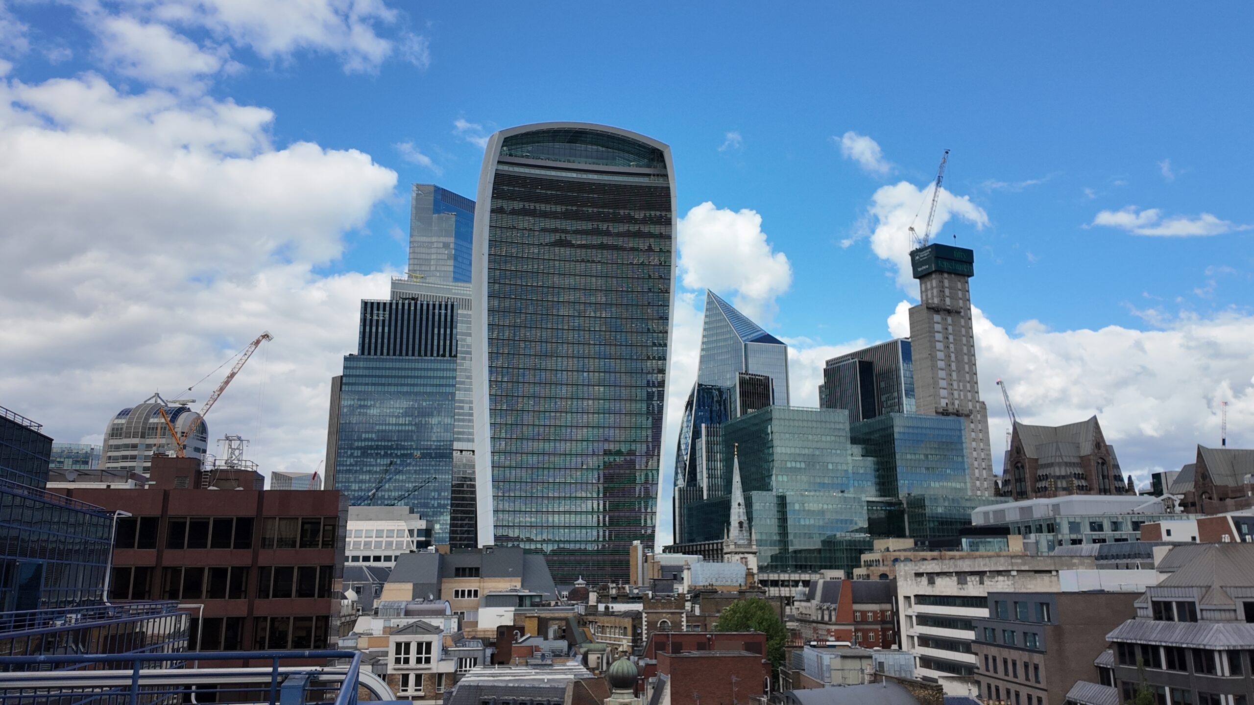 London